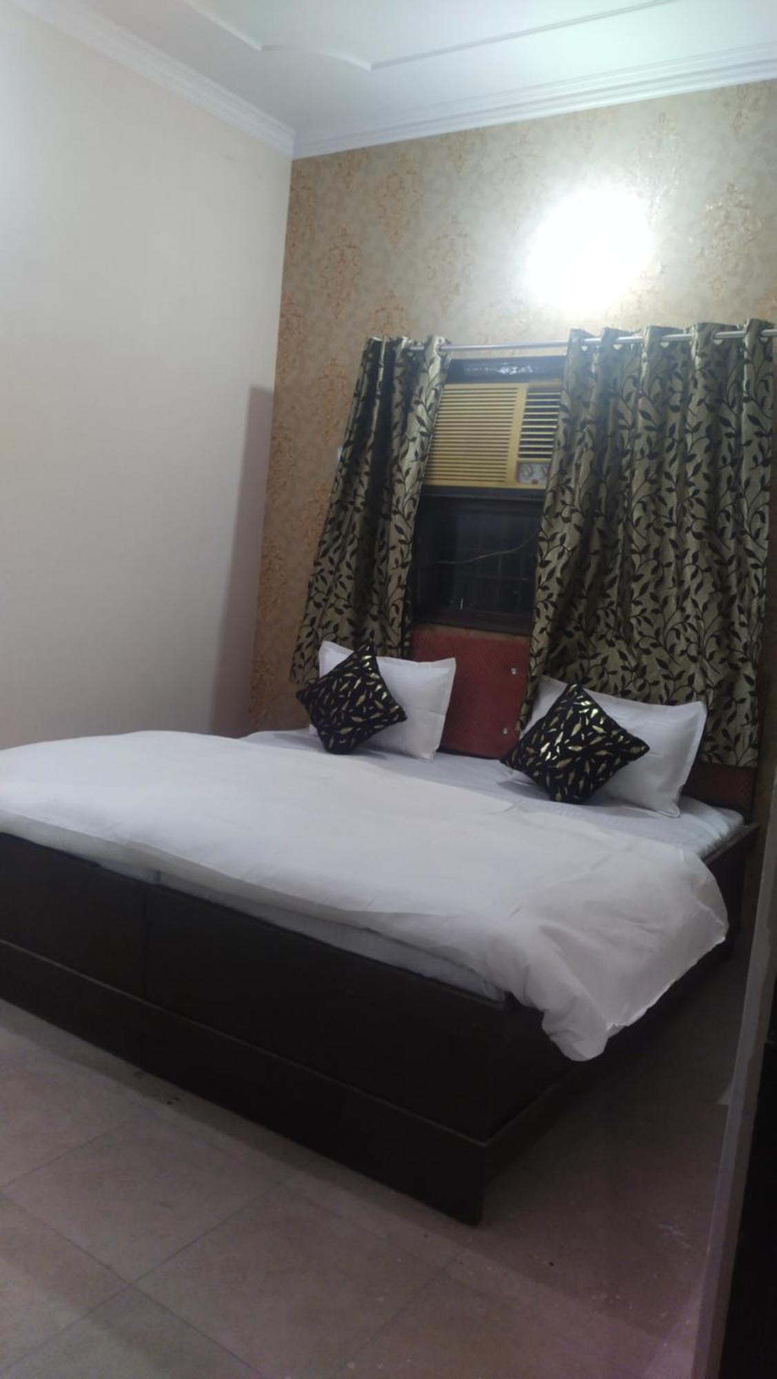 Hotel Dream Taj Family Rooms 200Mtr From Taj Mahal Agra  Luaran gambar