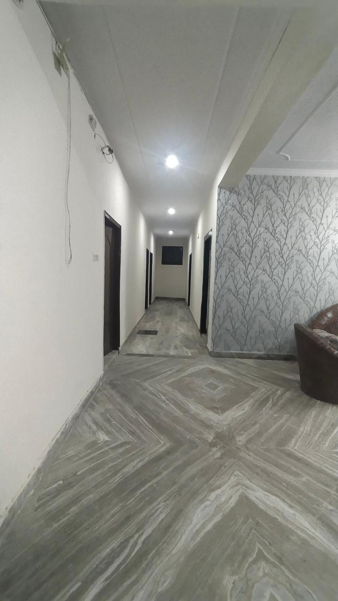 Hotel Dream Taj Family Rooms 200Mtr From Taj Mahal Agra  Luaran gambar