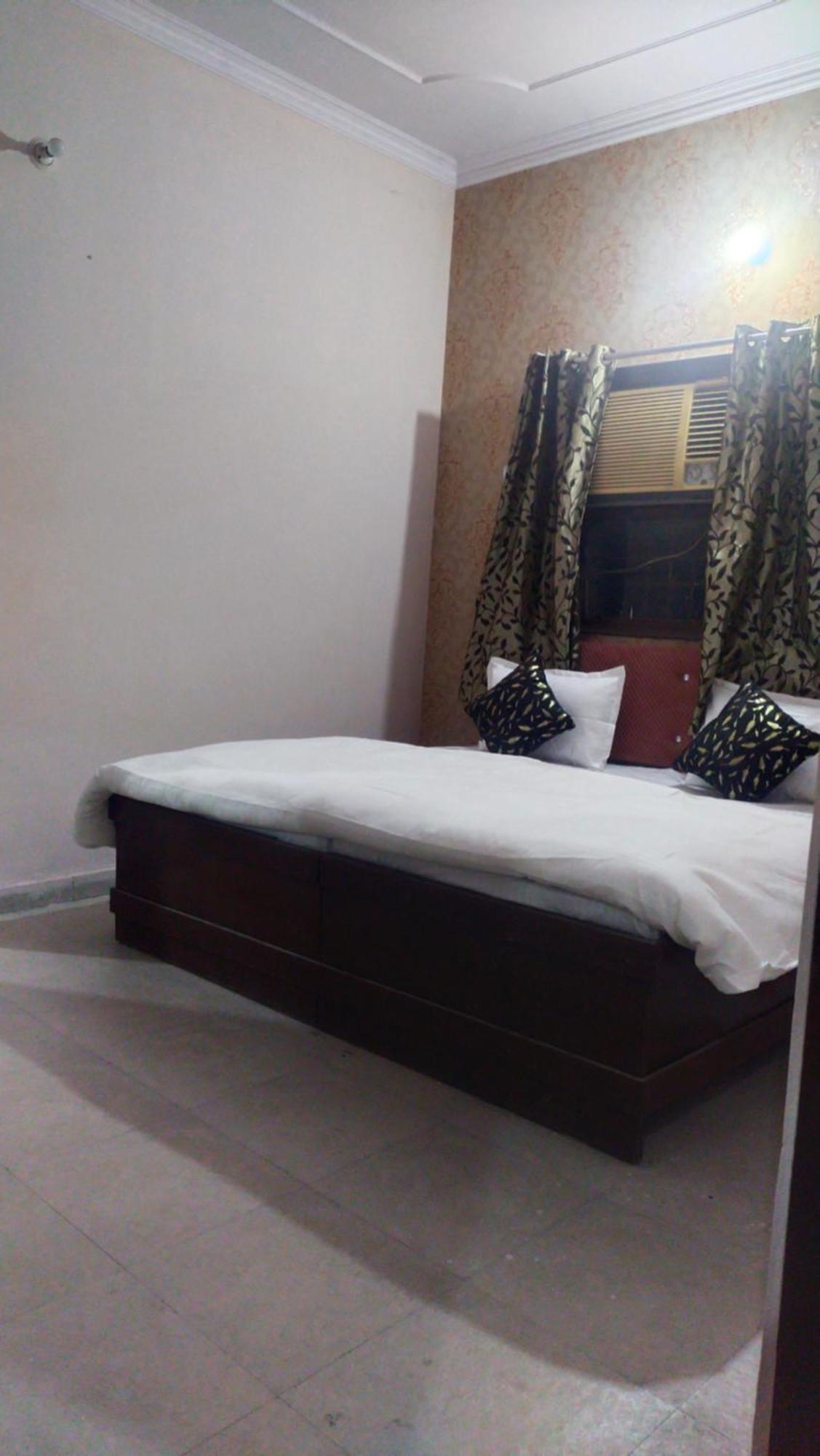 Hotel Dream Taj Family Rooms 200Mtr From Taj Mahal Agra  Luaran gambar